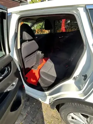 Nissan Qashqai Qashqai 1.6 dCi ACENTA Bild 4