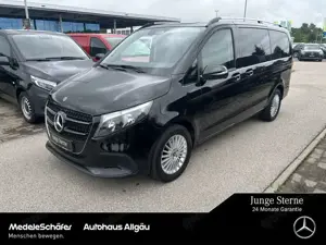 Mercedes-Benz V 300 V 300 d STYLE L NEUES MODELL 7 SITZE DISTRONIC Tel