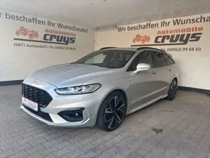 Ford Mondeo Turnier 2.0 EcoBlue Allrad Aut. ST-Line