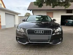 Audi A4 Ambiente 1.8 tfsi