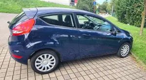Ford Fiesta Fiesta  3-Türer 1.25 Trend