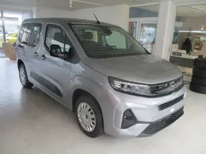 Opel Combo Life/ Navi/ Sitzheizung/ Klima/ PP/ USB/ BT/ DAB+
