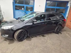 Ford Focus Business