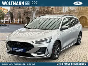 Ford Focus ST-Line 1.0 Mild-Hybrid LED BO Styling+/ Winterpa