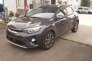 Kia Stonic 1.0 T-GDI 120 Dream-Team Edition DCT7