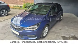 Opel Astra K Lim. *Garantie*Navi*189€ mtl.