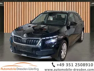 Skoda Kamiq 1.0 TSI DSG Ambition*Navi*Kamera*Voll LED*