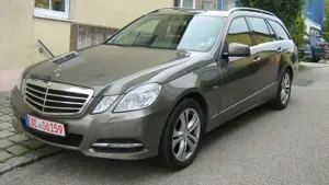 Mercedes-Benz E 200 E-Klasse T-Modell T CGI Automatic Elegance