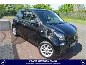 smart forFour forfour passion (66kW) NAVI KLIMA