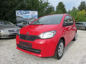 Skoda Citigo Active