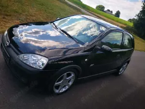 Opel Corsa Corsa 1.2 16V Sportsline