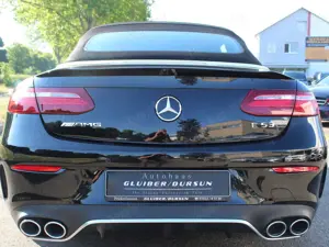 Mercedes-Benz E 53 AMG E 53 AMG 4Matic