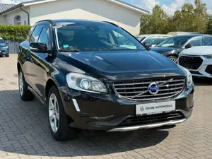 Volvo XC60 Momentum 2WD 140.0kW 8-Gang Automatik