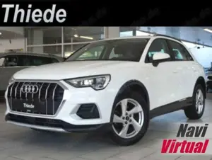 Audi Q3 35 TFSI ADVANCED S-TRONIC NAVI/LED/VIRTU/DAB+