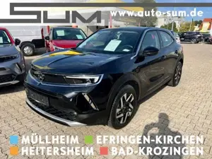 Opel Mokka Elegance Regensens.Rückfahrka. Sitzheizun.Tempomat