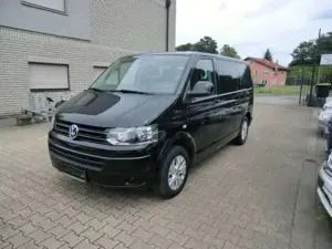 Volkswagen T5 Caravelle Comfortline BLue Motion 9 SITZER -Tüv 7/27