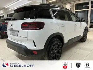 Citroen C5 Aircross MAX PureTech 130 EAT8 *TechnoPAK*BLA Bild 5