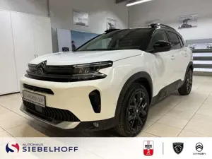Citroen C5 Aircross MAX PureTech 130 EAT8 *TechnoPAK*BLA Bild 2