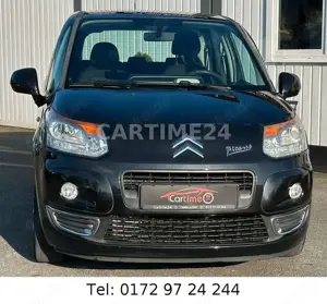 Citroen C3 Picasso Tendance 1,4 Ltr.*KLIMA*TÜV NEU*