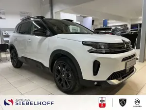 Citroen C5 Aircross MAX PureTech 130 EAT8 *TechnoPAK*BLA Bild 4