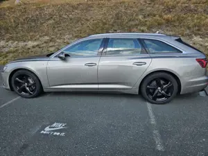 Audi A6 45 TDI quattro sport