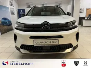 Citroen C5 Aircross MAX PureTech 130 EAT8 *TechnoPAK*BLA Bild 3