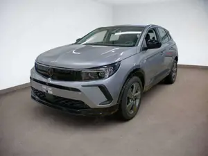 Opel Grandland 1.2 GS Line KLIM BT TEMP ALU SHZG KAM