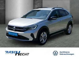 Volkswagen Taigo GOAL 1.0 TSI*LED*SHZ*5 J. GAR*