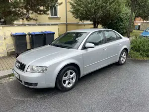 Audi A4 A4 1.6