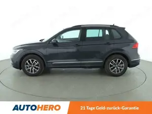 Volkswagen Tiguan 2.0 TDI Life Aut.*NAVI*LED*ACC*PDC* Bild 3