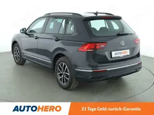 Volkswagen Tiguan 2.0 TDI Life Aut.*NAVI*LED*ACC*PDC* Bild 4