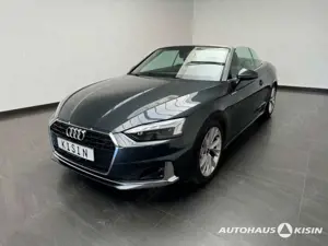 Audi A5 Cabriolet 40 TFSI advanced /Navi /CAM /SHZ Bild 5