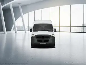 Mercedes-Benz Sprinter Sprinter 317 KA/L HD Pro Autom. Klima Kamera Bild 3