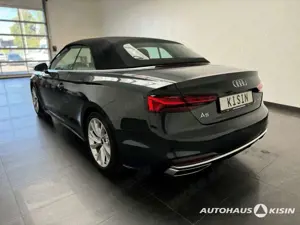 Audi A5 Cabriolet 40 TFSI advanced /Navi /CAM /SHZ Bild 4