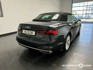Audi A5 Cabriolet 40 TFSI advanced /Navi /CAM /SHZ Bild 3