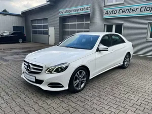 Mercedes-Benz E 200 CDI 7G-TRONIC "Avantgarde"
