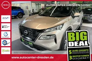 Nissan X-Trail 1.5 VC-T e-Power e-4orce N-Connecta ACC
