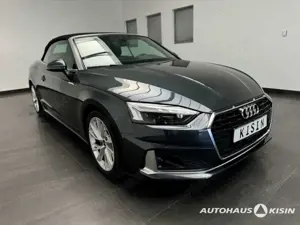 Audi A5 Cabriolet 40 TFSI advanced /Navi /CAM /SHZ Bild 2