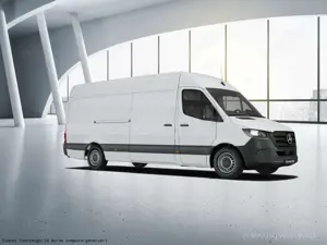 Mercedes-Benz Sprinter Sprinter 317 KA/L HD Pro Autom. Klima Kamera Bild 4