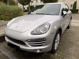 Porsche Cayenne Diesel