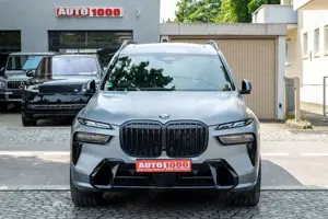 BMW X7 xDrive 40 d M Sport Pro / Standheizung Bild 2