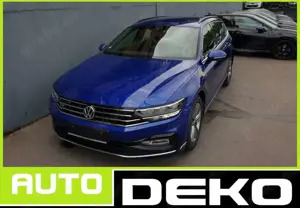Volkswagen Passat Variant Passat Var 2.0 TDI DSG 3x R-Line Leder/ACC/K-les
