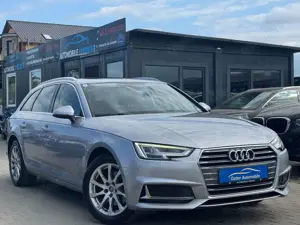 Audi A4 Avant 35 TDI Sport+Finanzierung+Garantie+