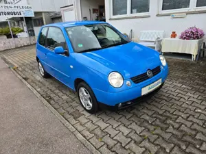 Volkswagen Lupo 1,4 Oxford AUTOMATIC, Klimaanlage