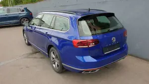 Volkswagen Passat Variant Passat Var 2.0 TDI DSG 3x R-Line Leder/ACC/K-les Bild 4