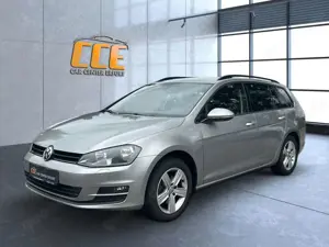 Volkswagen Golf VII Variant Life*Standheizung*DSG*SHZ*Garan
