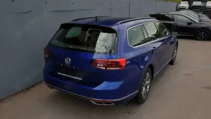 Volkswagen Passat Variant Passat Var 2.0 TDI DSG 3x R-Line Leder/ACC/K-les Bild 3