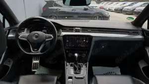 Volkswagen Passat Variant Passat Var 2.0 TDI DSG 3x R-Line Leder/ACC/K-les Bild 5