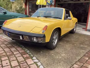 Porsche 914 2,0