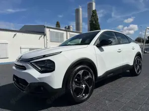 Citroen C4 Lim. Plus